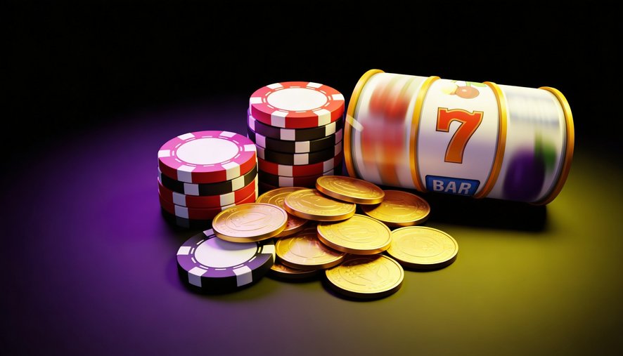 pots of luck casino