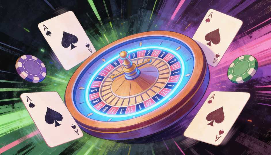 Dragonia Casino app
