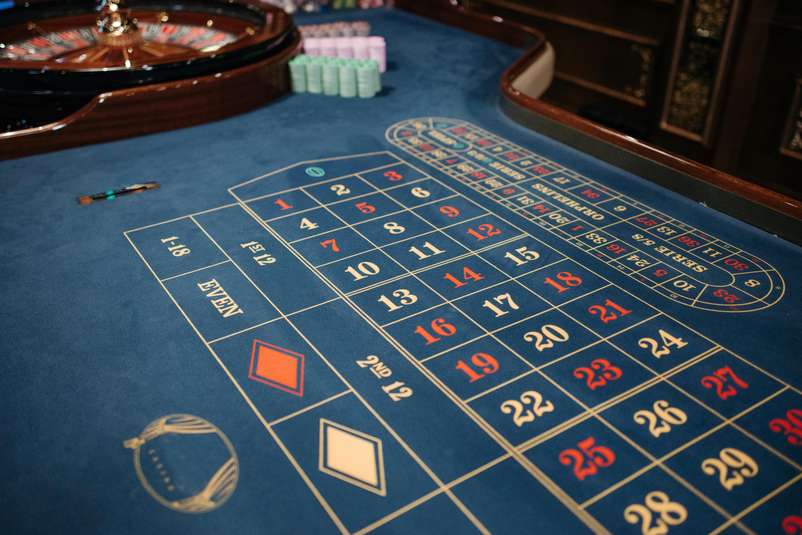 Neosurf casino