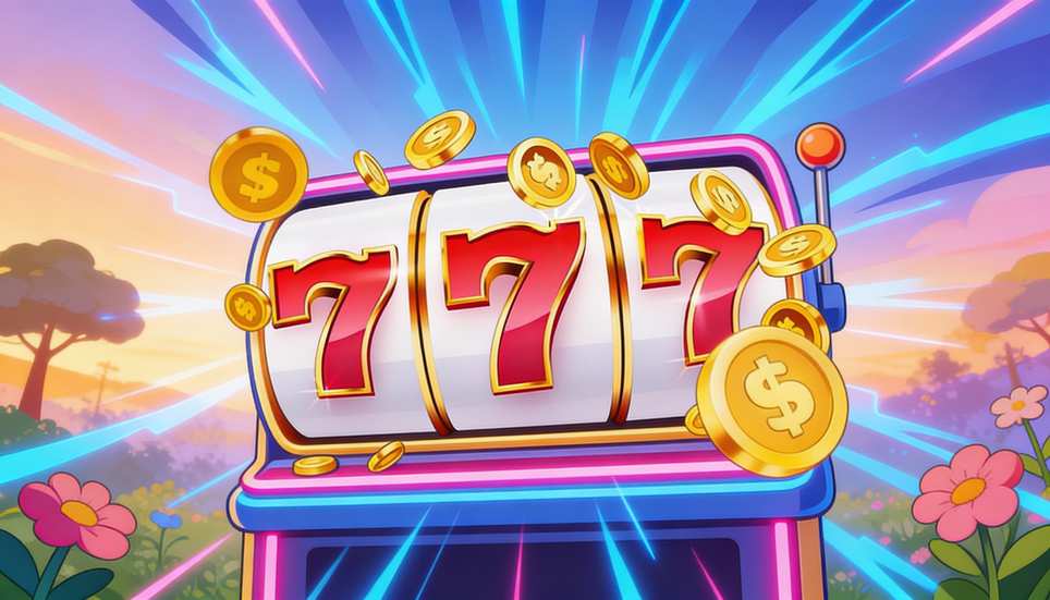 Megarichcasino Megarichcasino