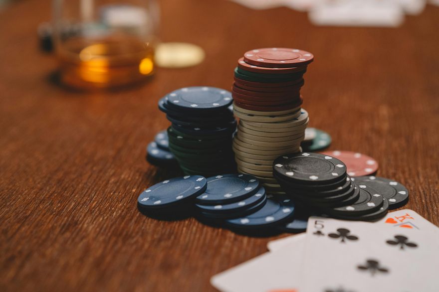 Rollino casino