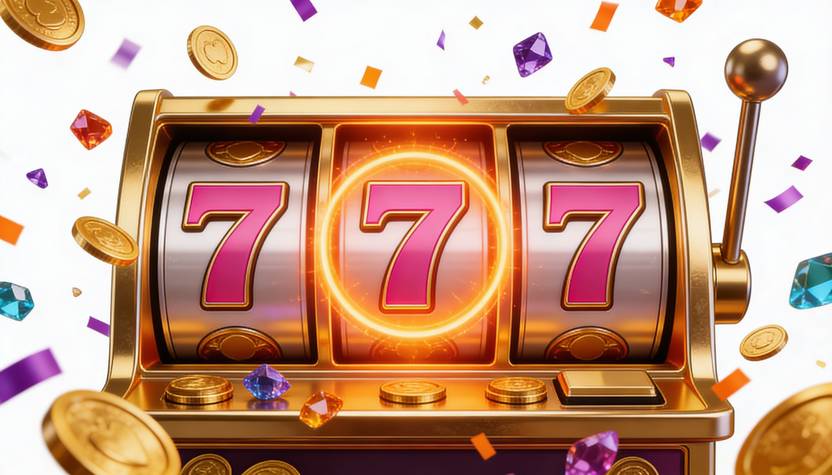 Megarich casino