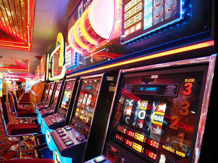 alpino casino