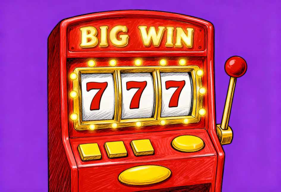 Megarich casino online