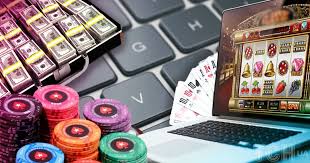 Experience the Thrill of Rouge Casino Online Games